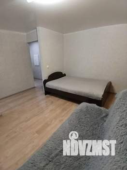 2-к квартира, посуточно, 46м2, 4/5 этаж