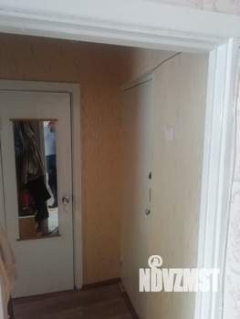 1-к квартира, на длительный срок, 21м2, 2/9 этаж