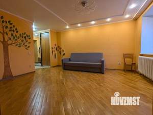 2-к квартира, на длительный срок, 46м2, 8/10 этаж