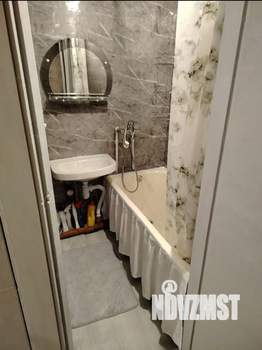 2-к квартира, на длительный срок, 44м2, 3/6 этаж