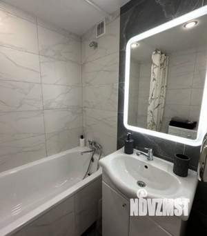 2-к квартира, на длительный срок, 50м2, 6/10 этаж