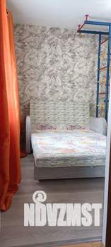 Студия квартира, посуточно, 25м2, 4/5 этаж