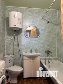 2-к квартира, посуточно, 50м2, 1/1 этаж