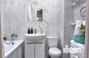 2-к квартира, на длительный срок, 45м2, 2/9 этаж