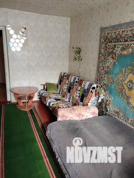 3-к квартира, посуточно, 70м2, 1/9 этаж