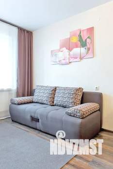 Студия квартира, посуточно, 27м2, 15/17 этаж