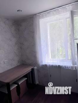 1-к квартира, на длительный срок, 32м2, 3/5 этаж