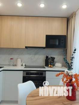 1-к квартира, посуточно, 31м2, 5/17 этаж
