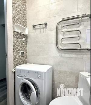 Студия квартира, на длительный срок, 25м2, 9/18 этаж