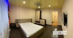 1-к квартира, на длительный срок, 36м2, 3/10 этаж