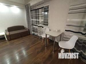 1-к квартира, посуточно, 45м2, 10/16 этаж