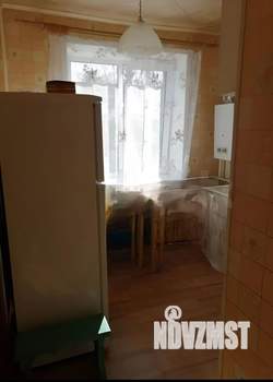 1-к квартира, на длительный срок, 31м2, 3/5 этаж