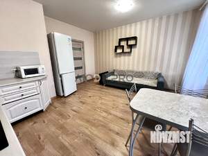 Студия квартира, на длительный срок, 26м2, 5/5 этаж