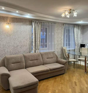 2-к квартира, на длительный срок, 72м2, 4/5 этаж
