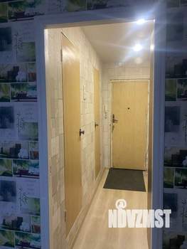 1-к квартира, на длительный срок, 34м2, 3/9 этаж