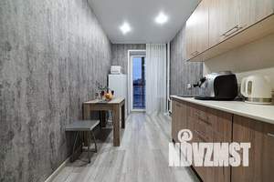 1-к квартира, посуточно, 31м2, 10/15 этаж