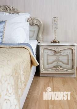 1-к квартира, посуточно, 54м2, 1/1 этаж