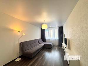 1-к квартира, на длительный срок, 27м2, 8/18 этаж