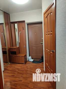 1-к квартира, посуточно, 30м2, 4/9 этаж