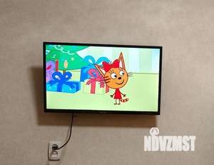 1-к квартира, посуточно, 22м2, 2/5 этаж