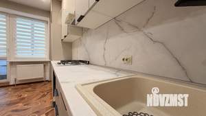 1-к квартира, на длительный срок, 37м2, 1/5 этаж