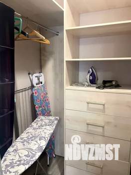 1-к квартира, посуточно, 37м2, 2/10 этаж