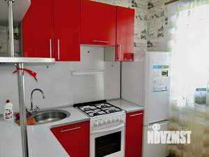 1-к квартира, посуточно, 32м2, 4/5 этаж