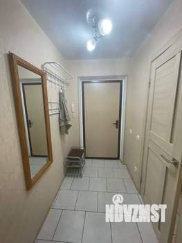 Студия квартира, на длительный срок, 26м2, 15/18 этаж