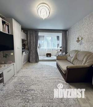 1-к квартира, на длительный срок, 37м2, 4/9 этаж