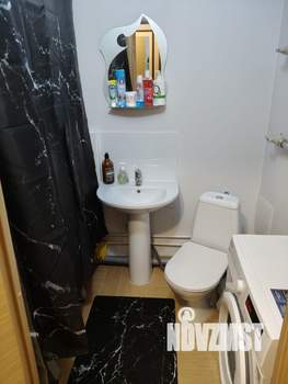 Студия квартира, посуточно, 24м2, 14/17 этаж