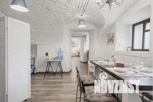 2-к квартира, посуточно, 125м2, 1/4 этаж