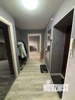 2-к квартира, на длительный срок, 50м2, 5/10 этаж