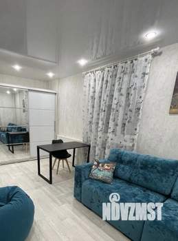 Студия квартира, на длительный срок, 32м2, 4/5 этаж