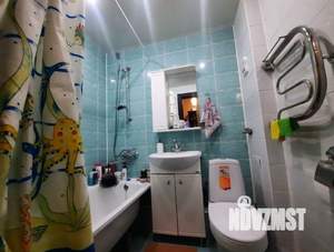 Студия квартира, на длительный срок, 26м2, 3/19 этаж