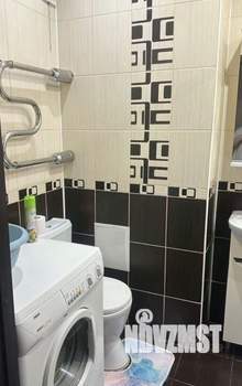 1-к квартира, на длительный срок, 38м2, 7/10 этаж