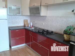 2-к квартира, посуточно, 70м2, 8/12 этаж