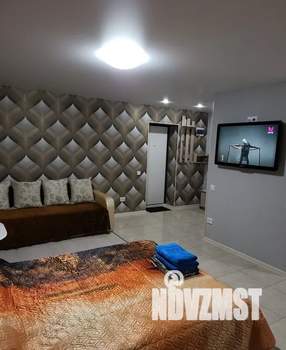 Студия квартира, посуточно, 30м2, 6/9 этаж