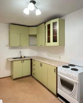 1-к квартира, на длительный срок, 40м2, 4/9 этаж