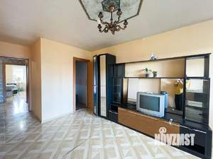 2-к квартира, на длительный срок, 50м2, 9/9 этаж