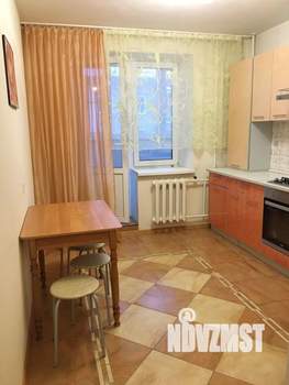 1-к квартира, на длительный срок, 36м2, 3/6 этаж