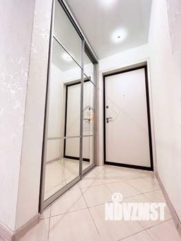 2-к квартира, на длительный срок, 48м2, 12/17 этаж