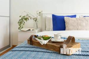 1-к квартира, посуточно, 56м2, 1/1 этаж