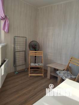 1-к квартира, посуточно, 47м2, 1/1 этаж