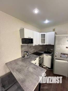 Студия квартира, на длительный срок, 29м2, 5/18 этаж