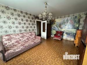 2-к квартира, на длительный срок, 45м2, 5/9 этаж