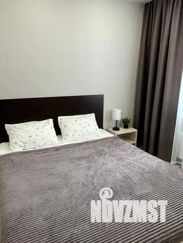 1-к квартира, посуточно, 37м2, 7/10 этаж