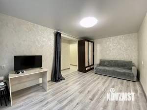 2-к квартира, на длительный срок, 45м2, 5/5 этаж