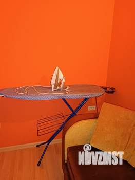 2-к квартира, посуточно, 46м2, 15/15 этаж