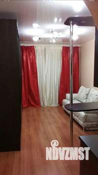 Студия квартира, на длительный срок, 28м2, 5/18 этаж