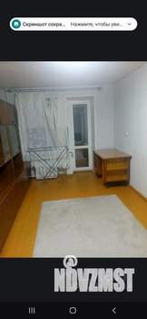 2-к квартира, на длительный срок, 42м2, 3/5 этаж